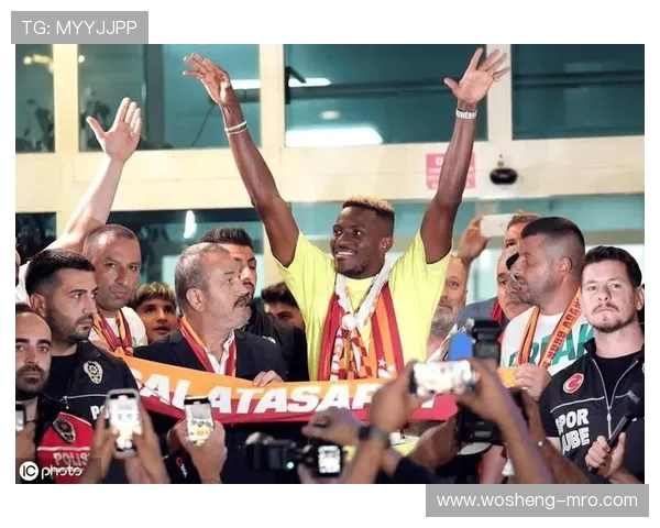 恰 20 经纪人赴伊斯坦布尔敲定转会 加拉塔萨雷 1500 万欧协议在望